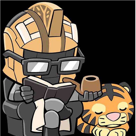 Meet your Posher, Carlos - Picture 1 of 1